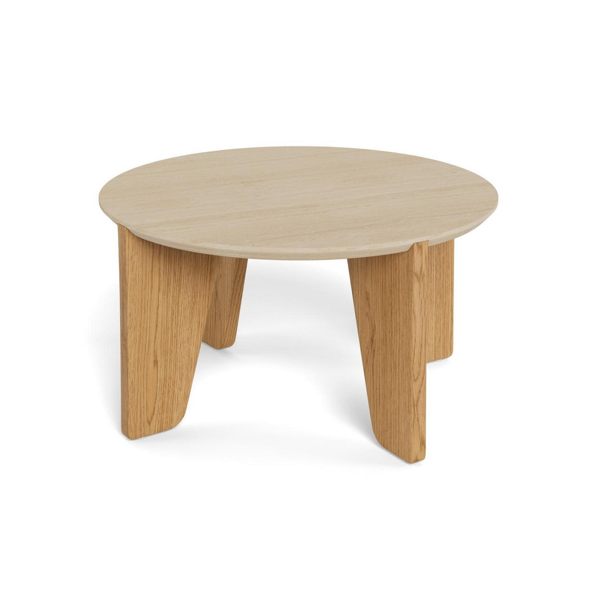Сoffee Table Dockland - Light Beige