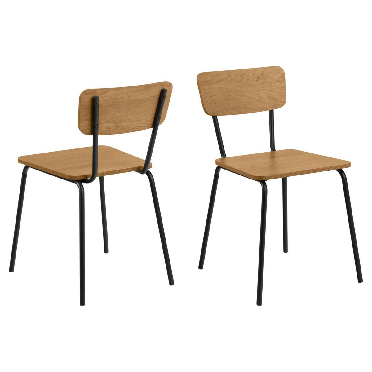 Dining Chair Peru - Beige
