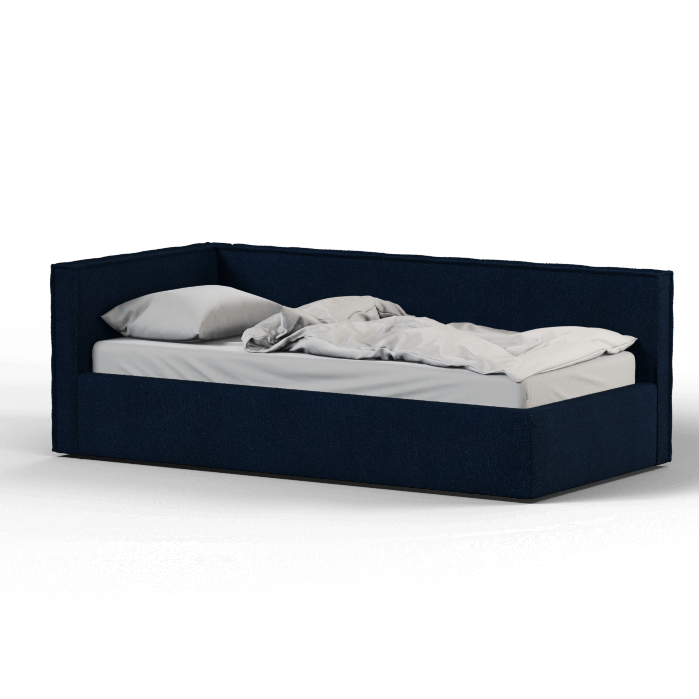 Axel Daybed with Clean Lines and Multi-Use Functionality