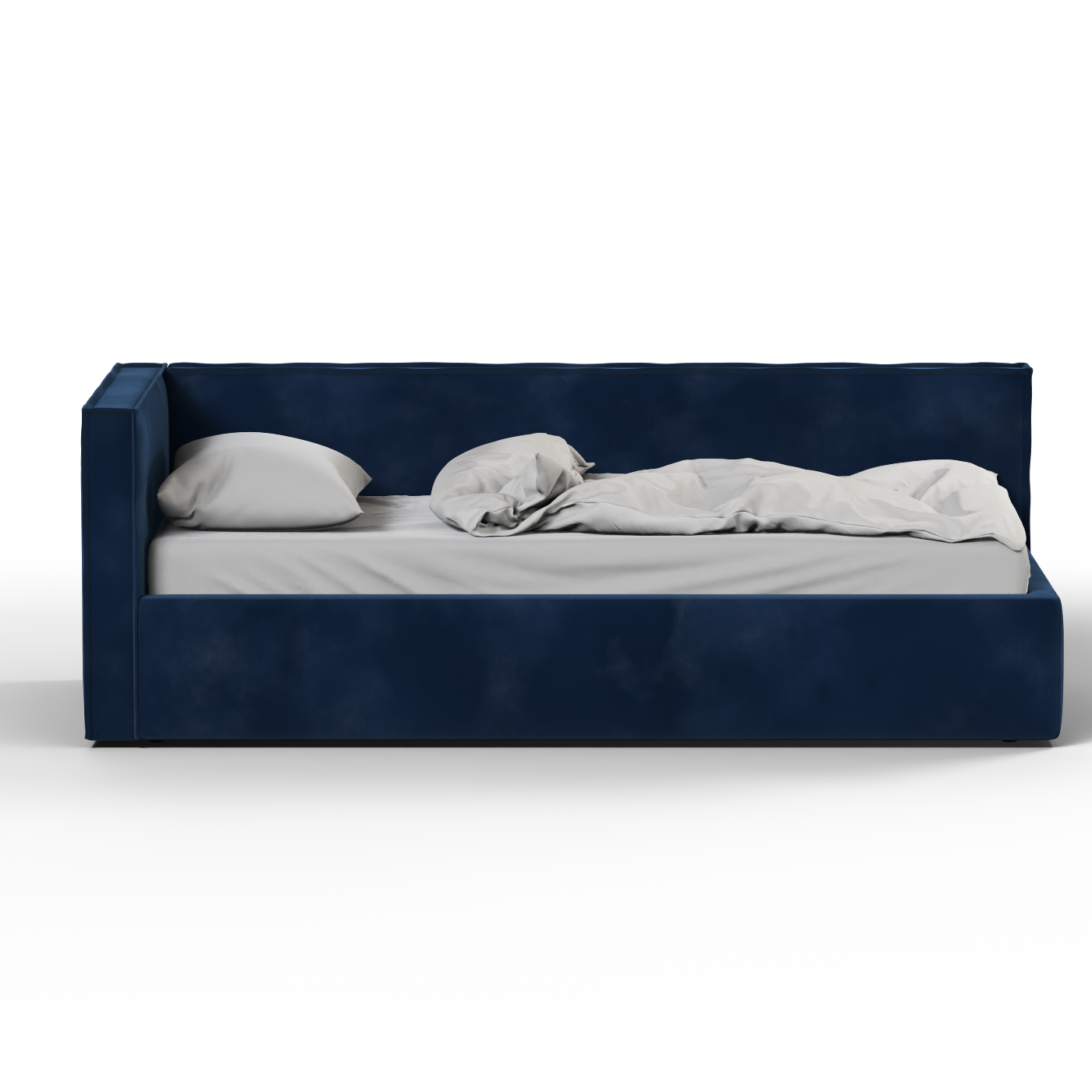 Axel Daybed with Clean Lines and Multi-Use Functionality
