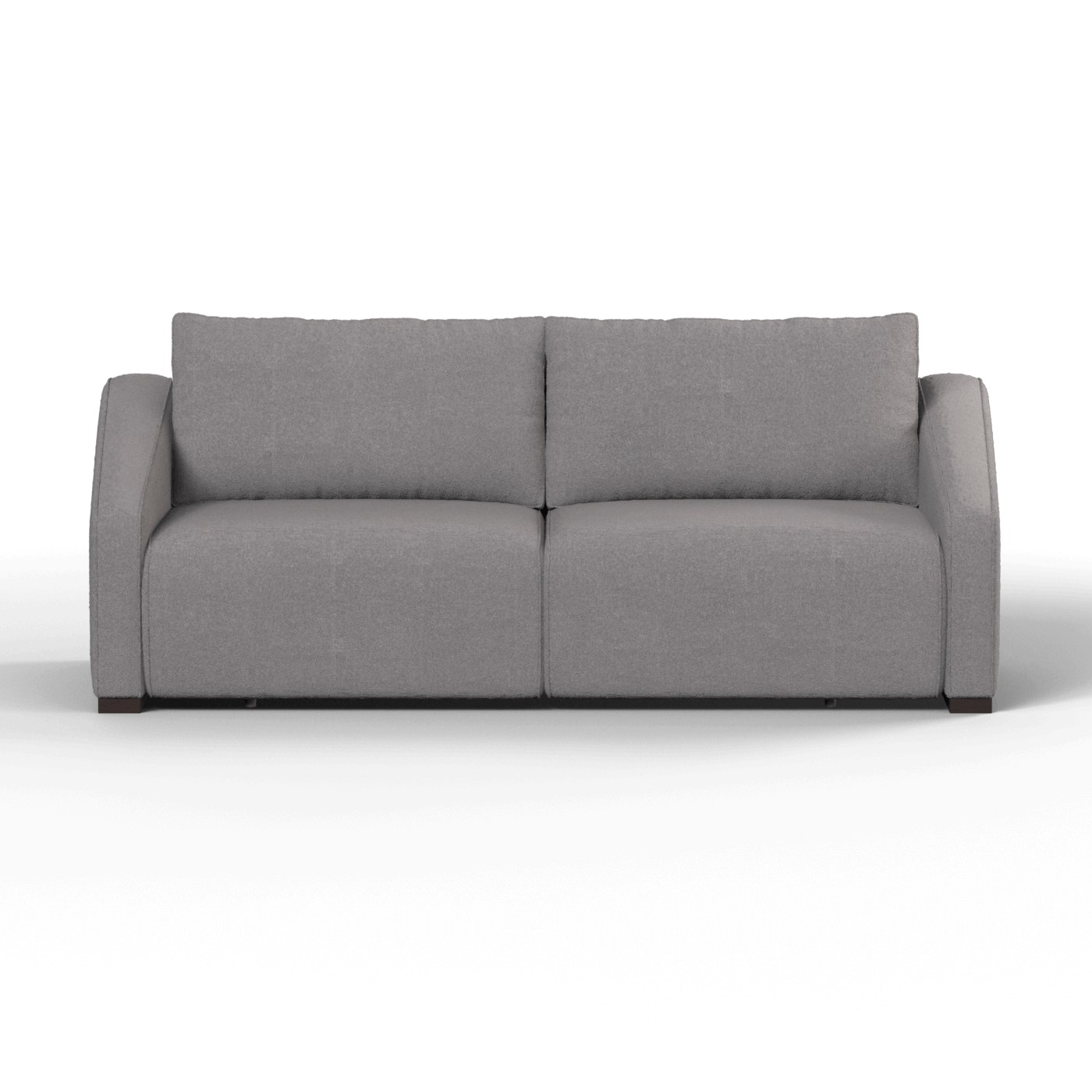 Chelsea Sofa Bed with Modern Form and Convertible Function
