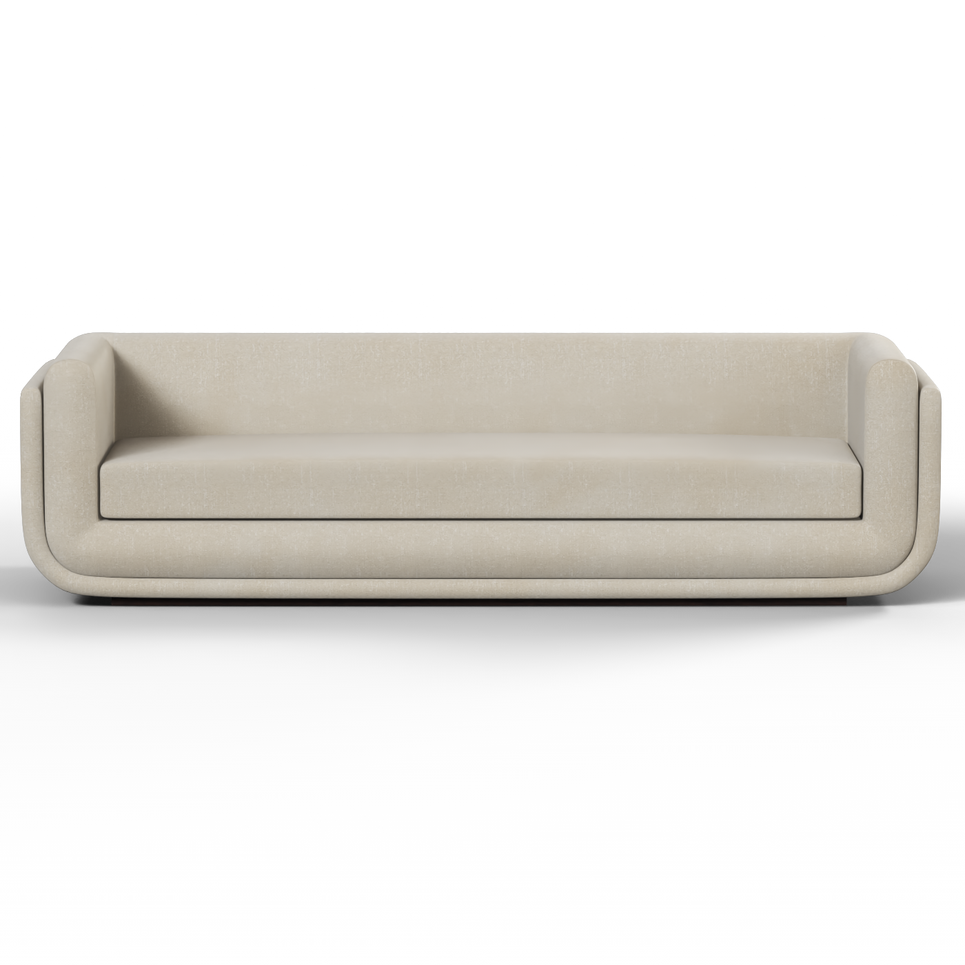Craft sofa - High-grade materials