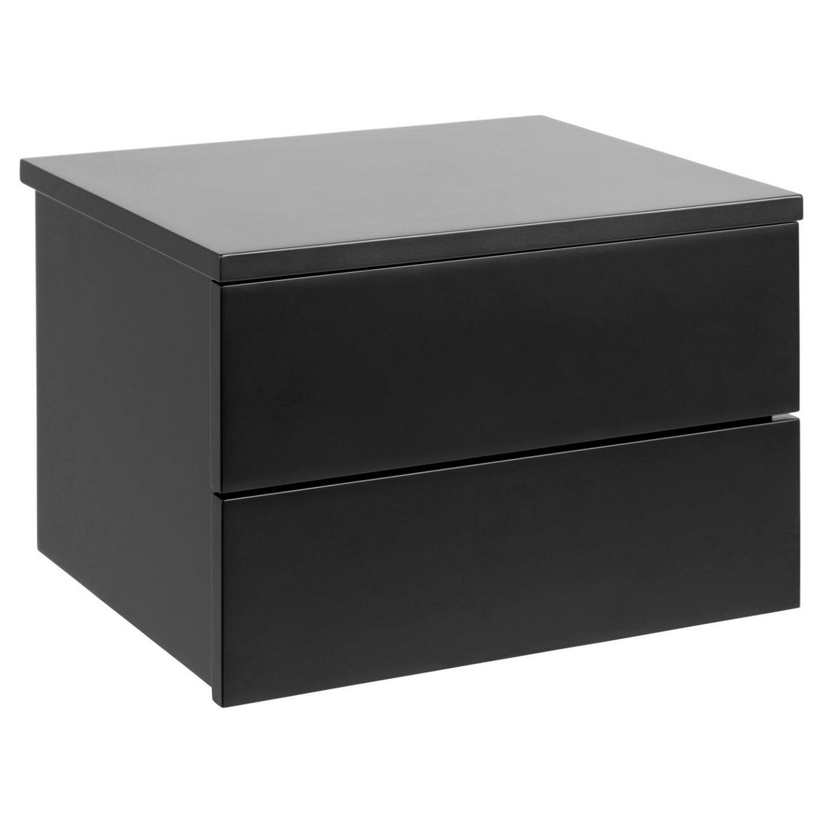 Bedside Table Avignon - Black