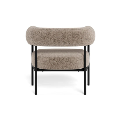 Lounge Chair Oakfield - Beige