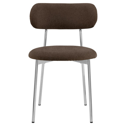 Dining Chair Lyric - Brown