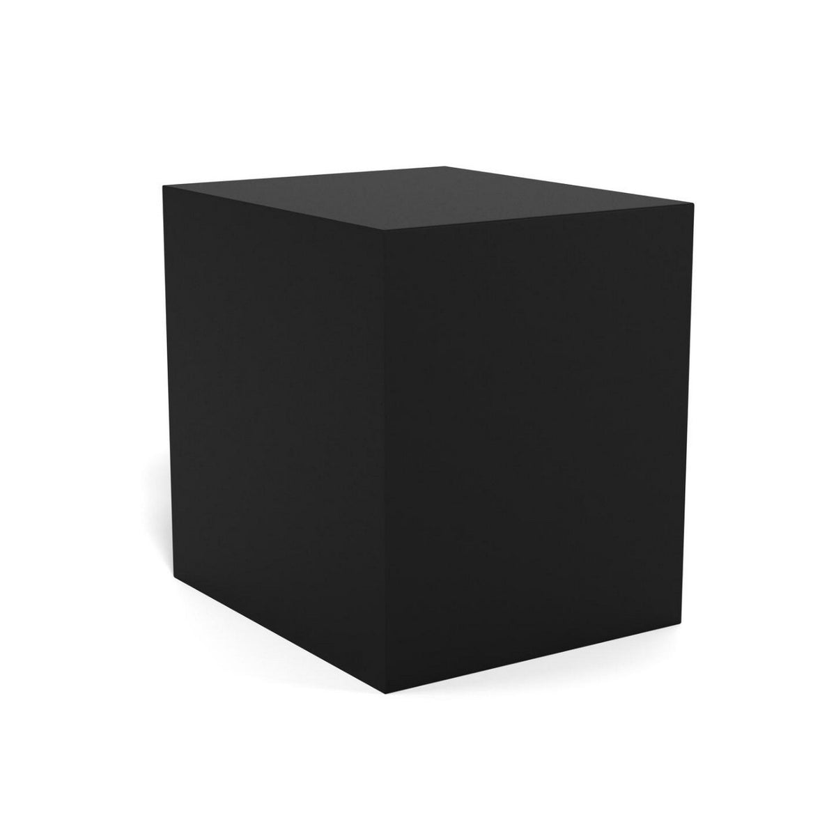 Bedside Table Joliet - Black