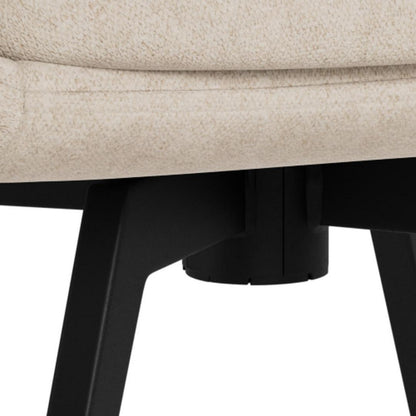 Dining Chair Tenna - Beige