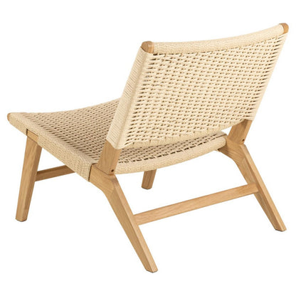 Lounge Chair Carson - Beige