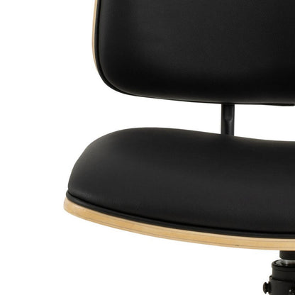 Dining Chair Owen - Black