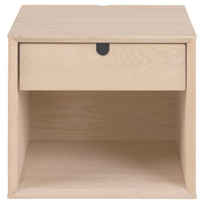 Bedside Table Century - Beige