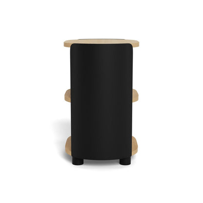Bedside Table Bowen - Beige