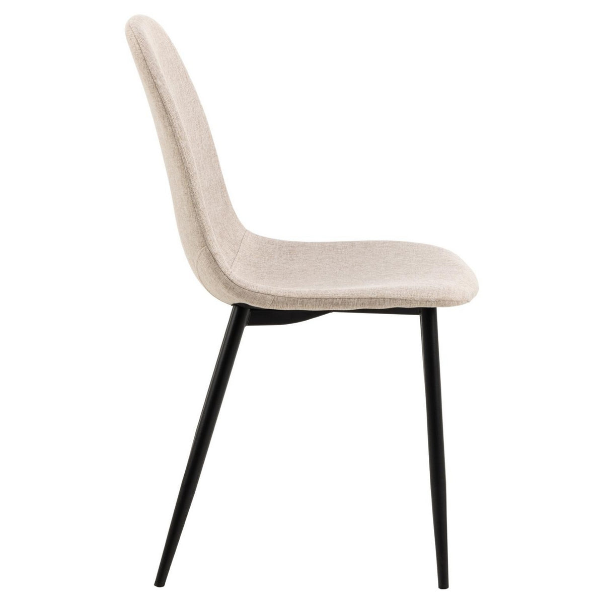 Dining Chair Celia - Beige