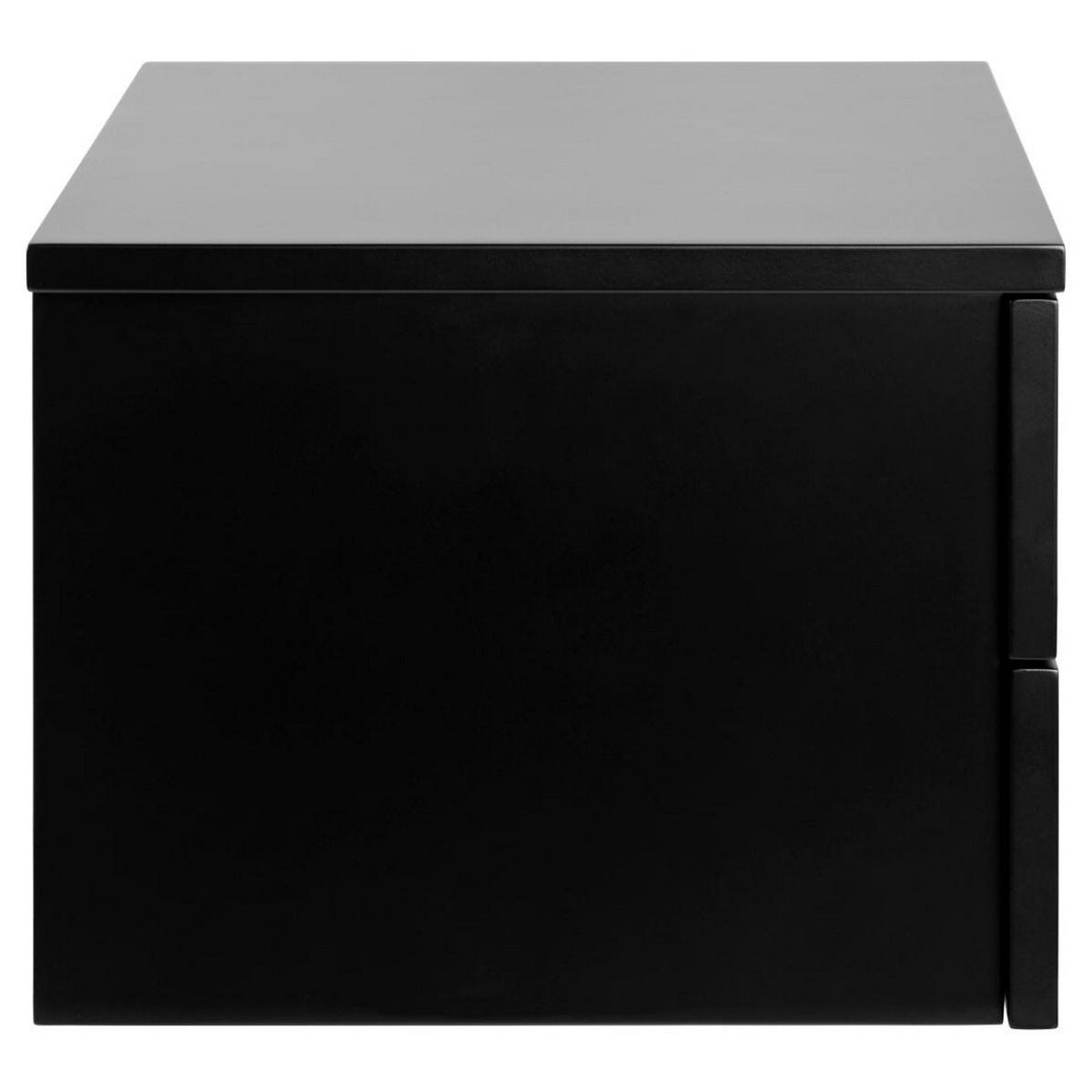 Bedside Table Avignon - Black