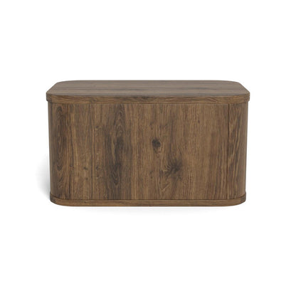 Bedside Table Atmore - Brown