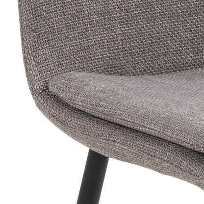 Dining Chair Becca - Grey