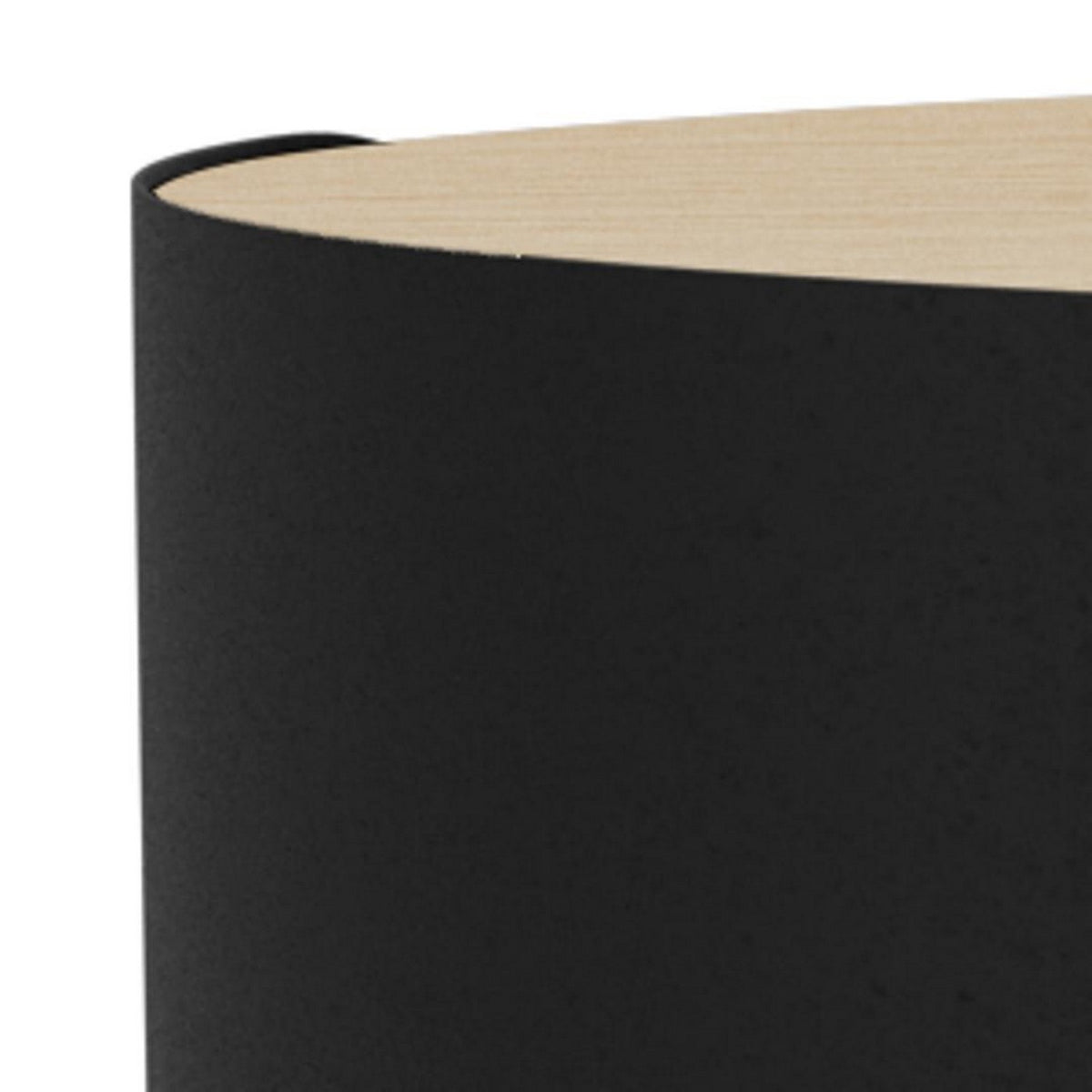 Bedside Table Bowen - Beige