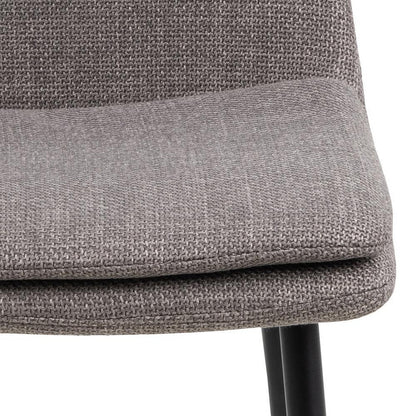 Dining Chair Becca - Grey