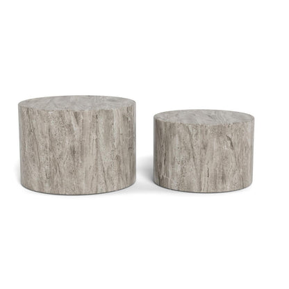 Сoffee Table Dice - Grey
