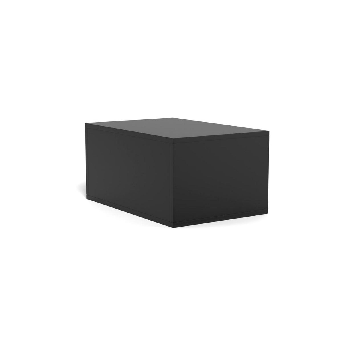 Bedside Table Cholet - Black