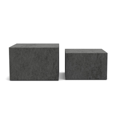 Сoffee Table Dice - Grey