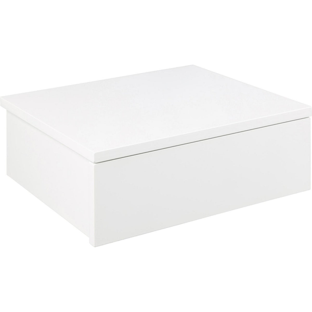 Bedside Table Avignon - White