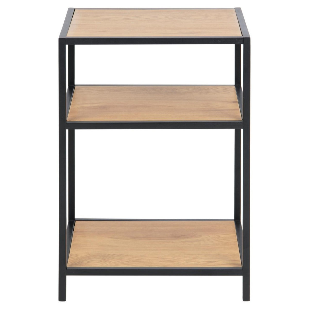 Bedside Table Seaford - Beige