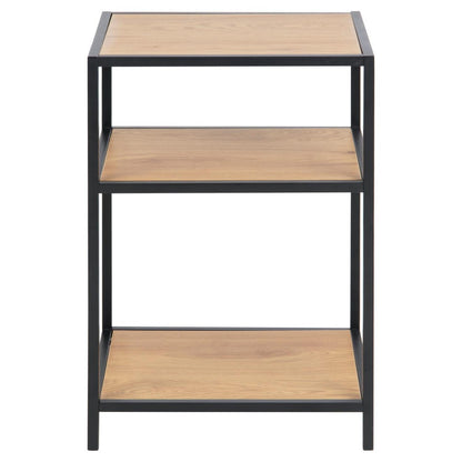 Bedside Table Seaford - Beige