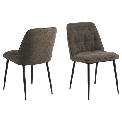Dining Chair Brooke - Grey