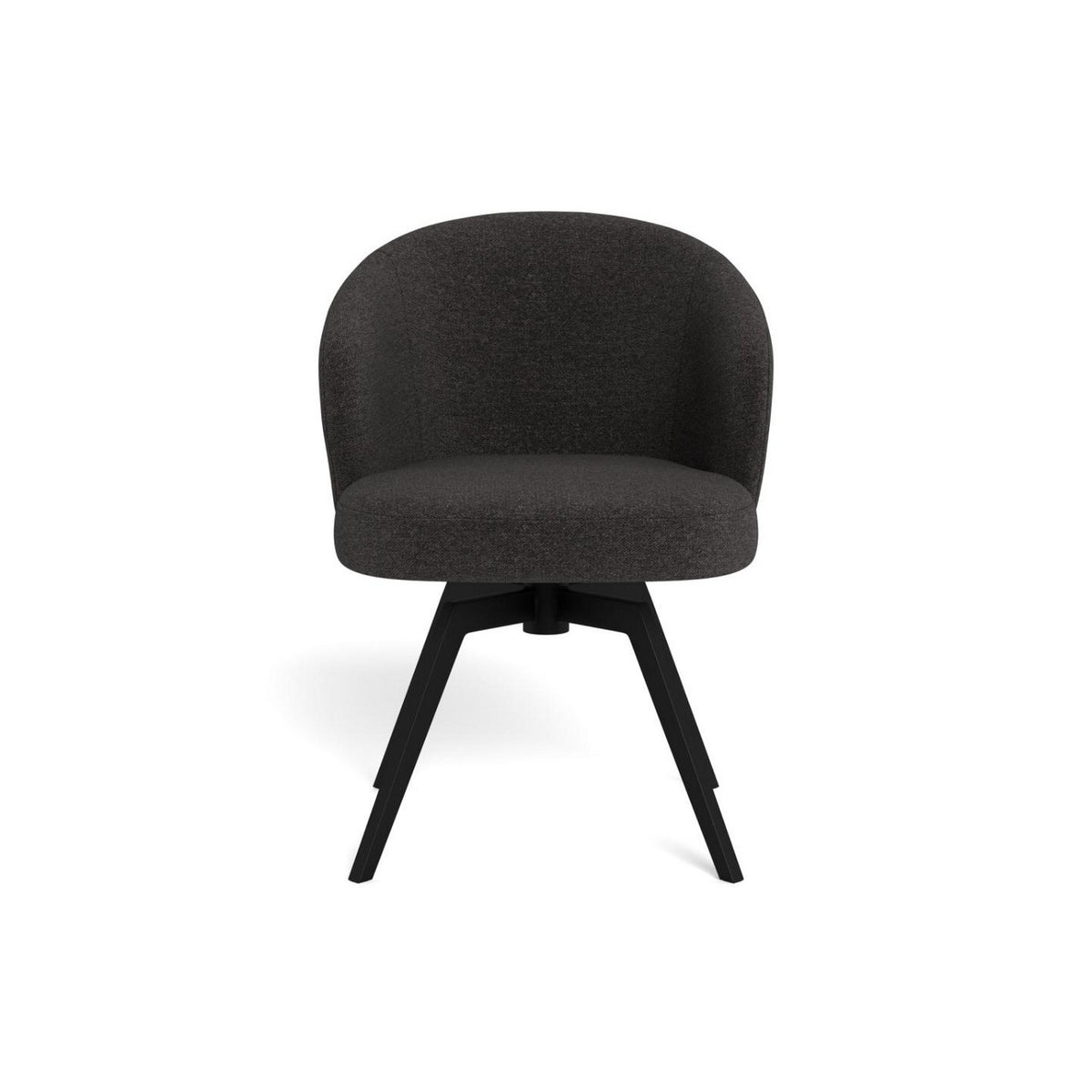 Dining Chair Darlene - Anthracite