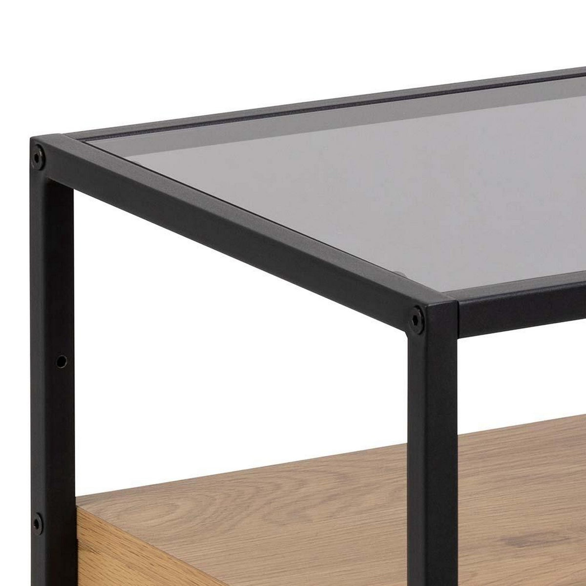 Bedside Table Randolf - Beige