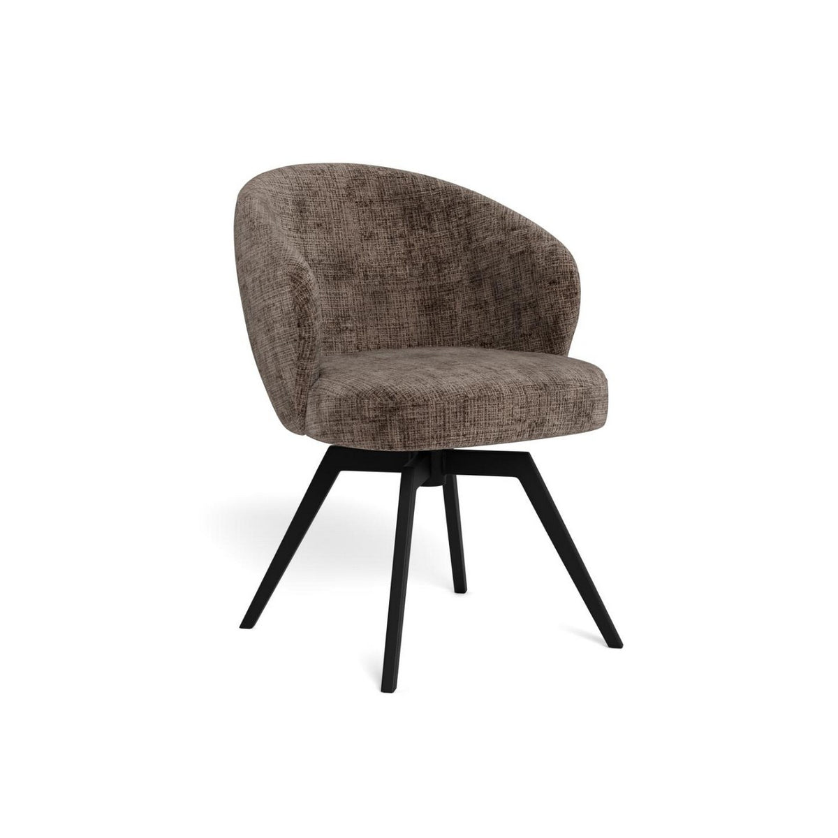 Dining Chair Darlene - Grey