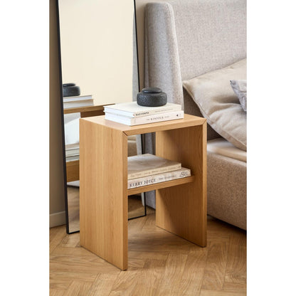 Bedside Table Arlon - Beige