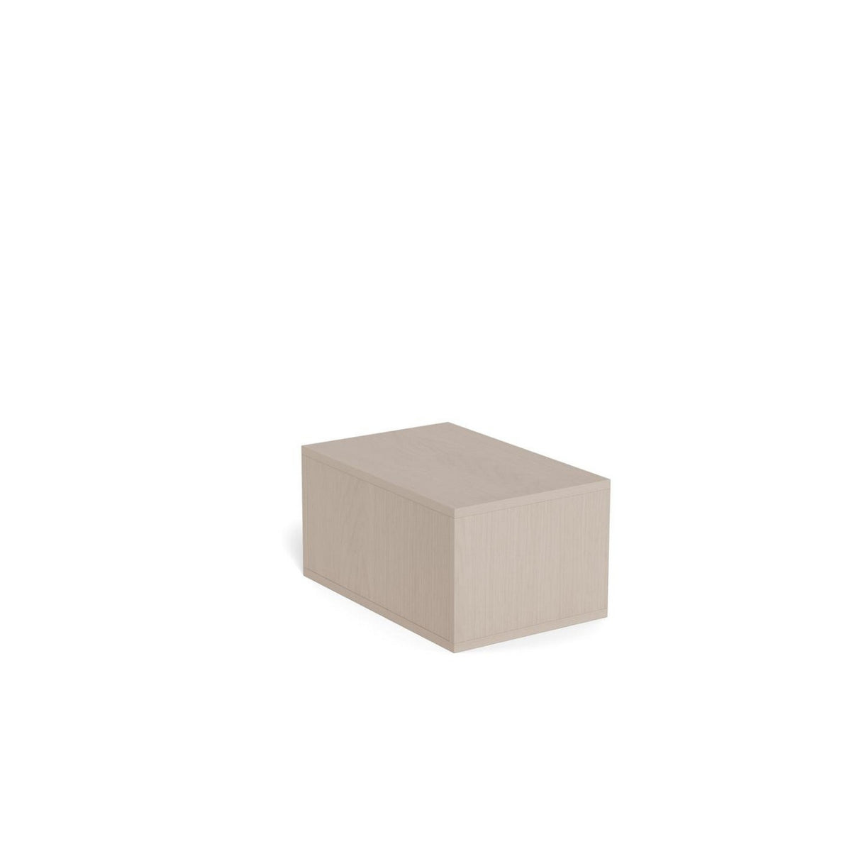 Bedside Table Palmdale - Grey