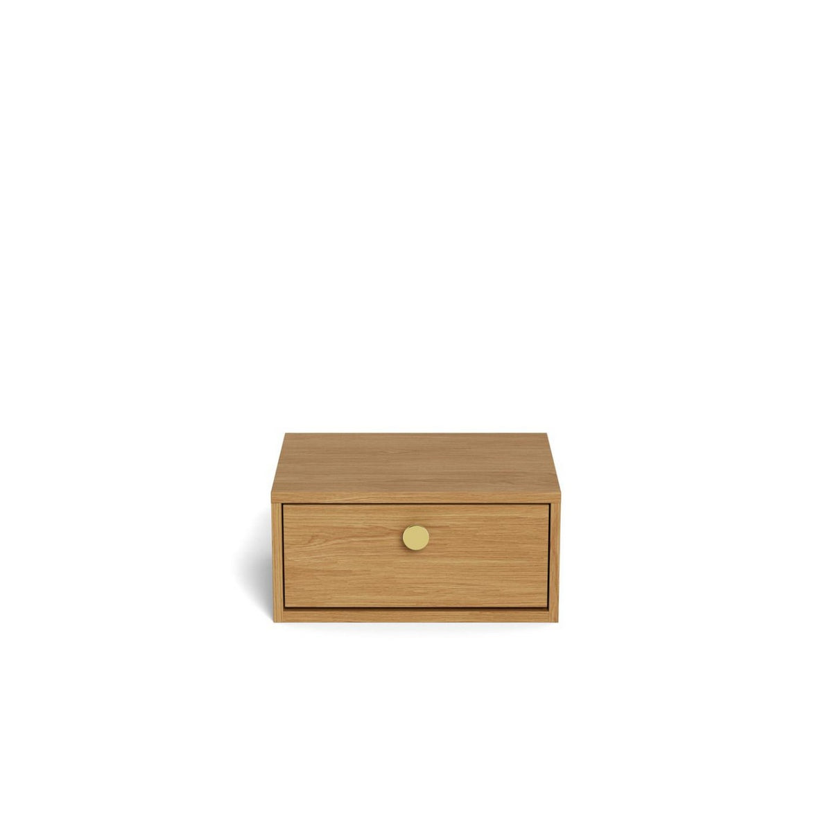 Bedside Table Monfort - Beige