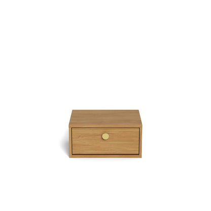 Bedside Table Monfort - Beige