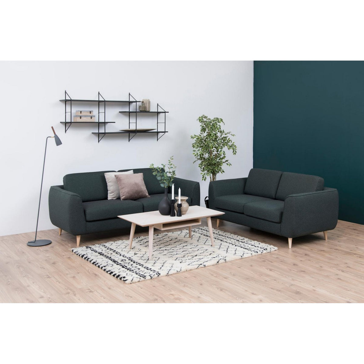 Сoffee Table Century - Beige
