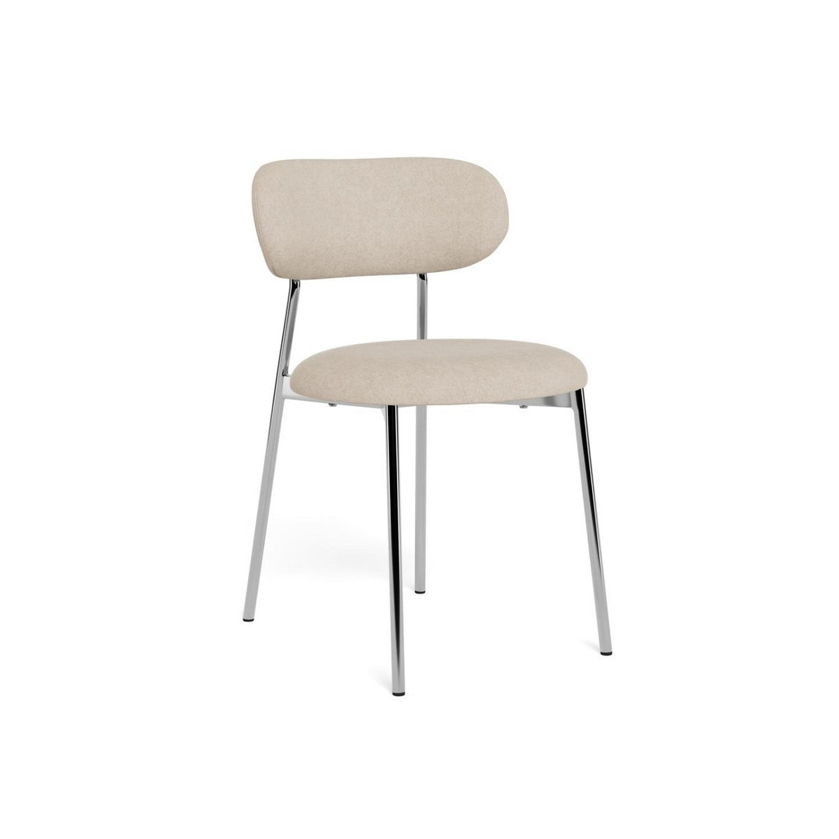Dining Chair Lyric - White