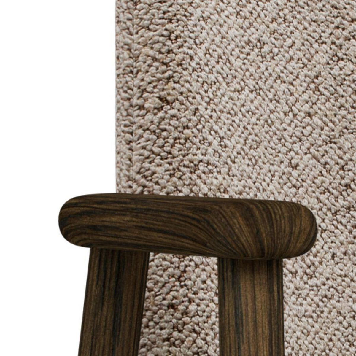 Dining Chair Leo - Beige