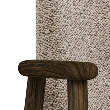 Dining Chair Leo - Beige