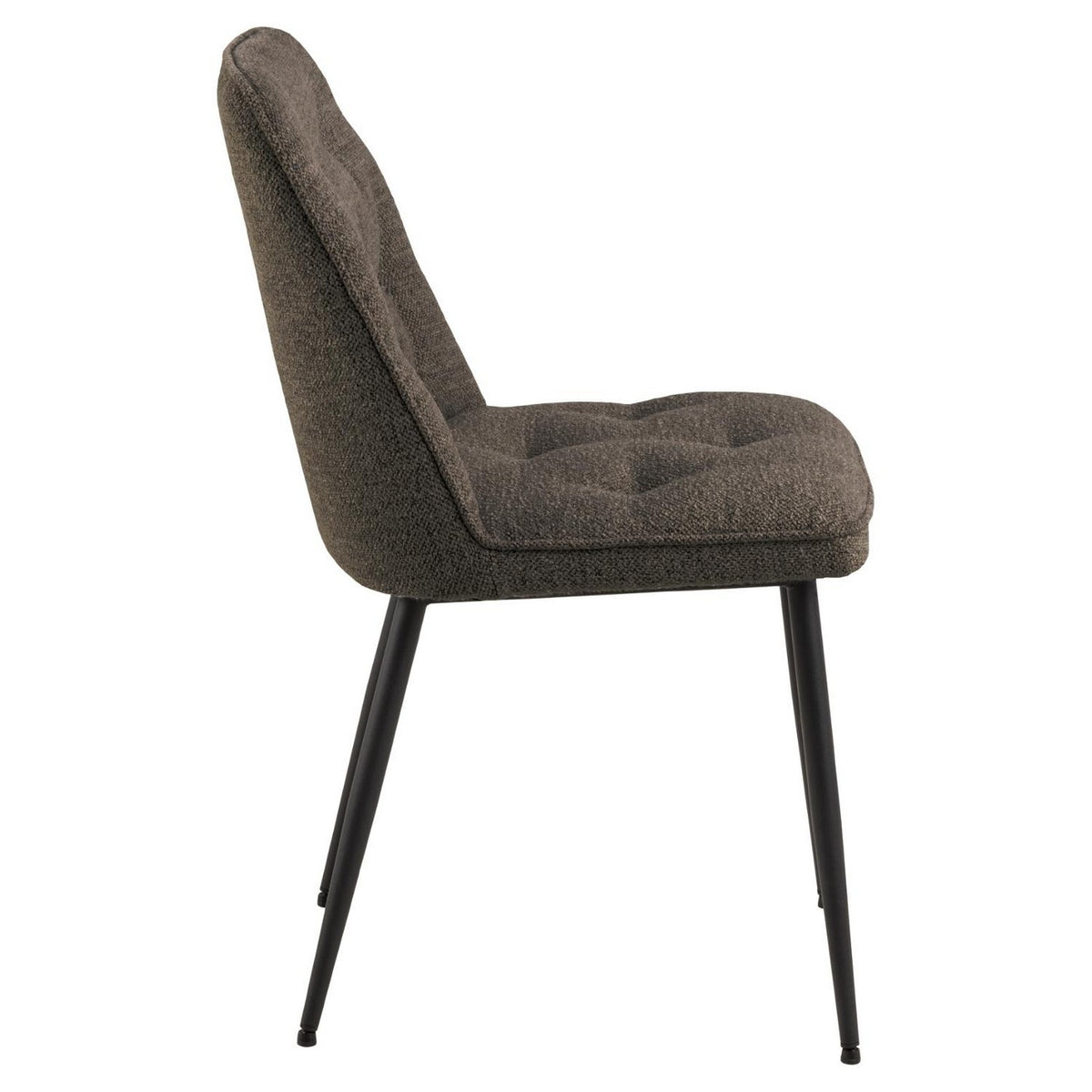 Dining Chair Brooke - Grey