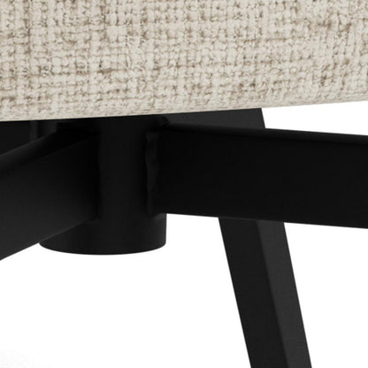Dining Chair Darlene - Beige