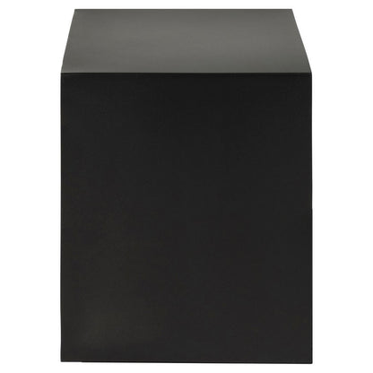 Bedside Table Joliet - Black