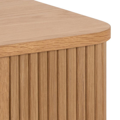 Bedside Table Langley - Beige