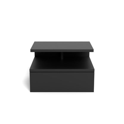 Bedside Table Ashlan - Black