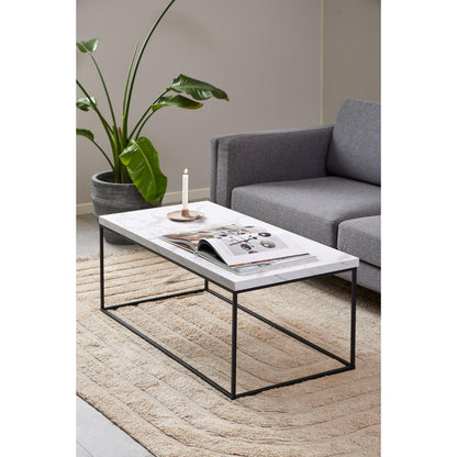 Сoffee Table Barossa - White