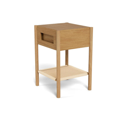 Bedside Table Monfort - Beige