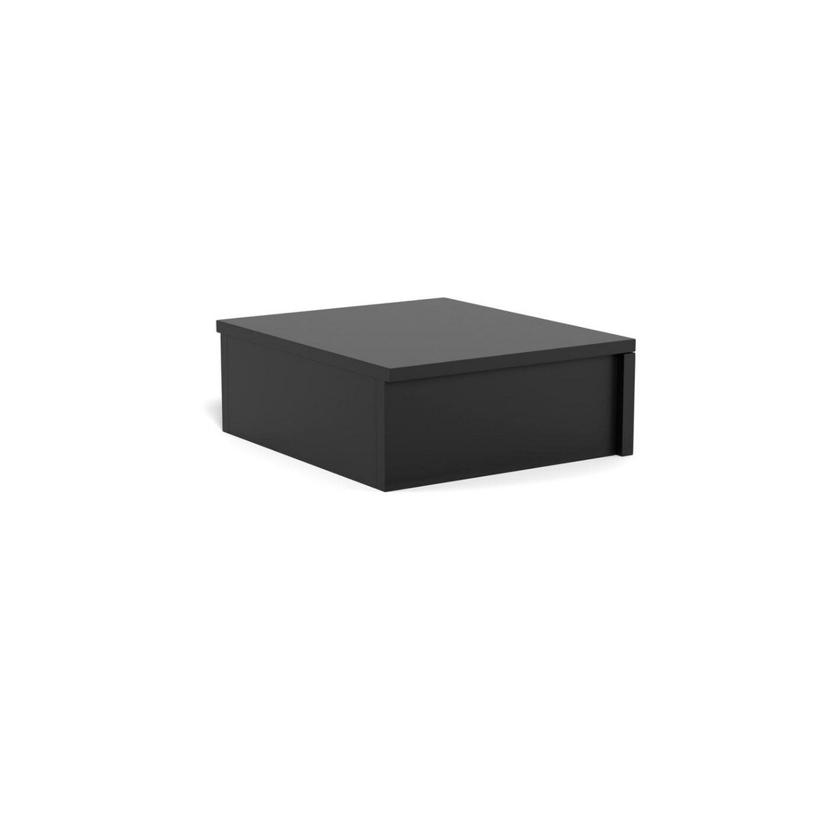Bedside Table Avignon - Black