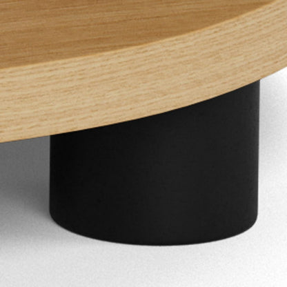 Bedside Table Bowen - Beige