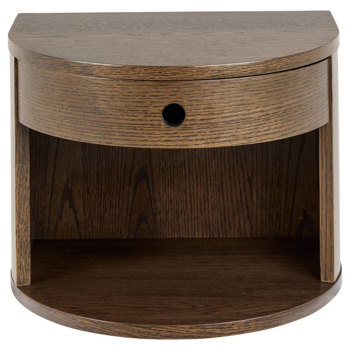 Bedside Table Paron - Brown
