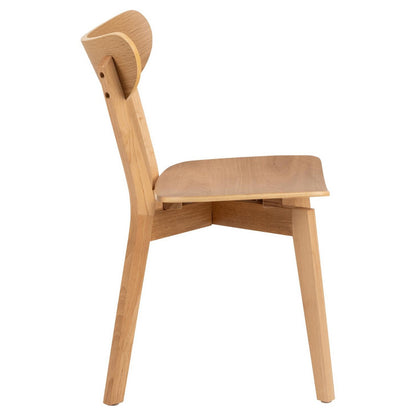 Dining Chair Roxby - Beige